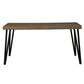 Horizons - Rectangular Table Set