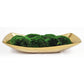 Venice - Moss Centerpiece - Yellow