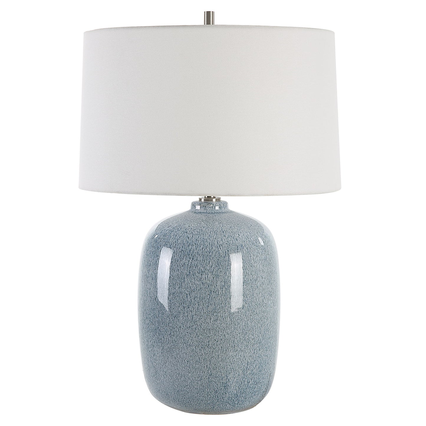 Jubilee - Table Lamp - Sky Blue