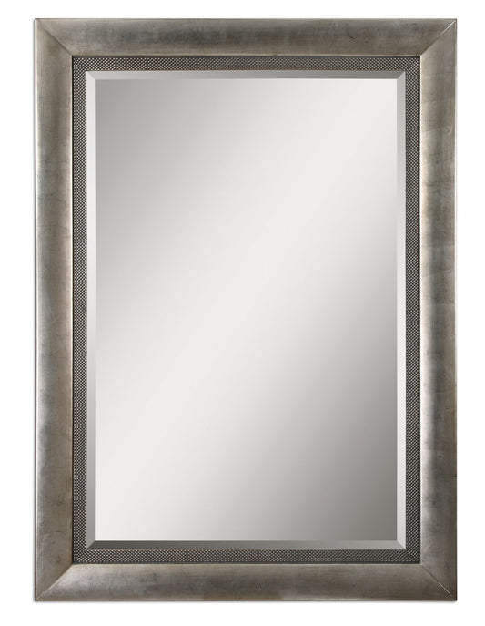 Gilford - Mirror - Antique Silver