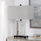 Vanda - Table Lamp - Pearl Silver