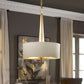 Obeliska - 3 Light Chandelier - Gold