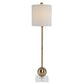 Laton - Buffet Lamp - Brass