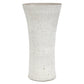 Floreana - Tall Vase - White