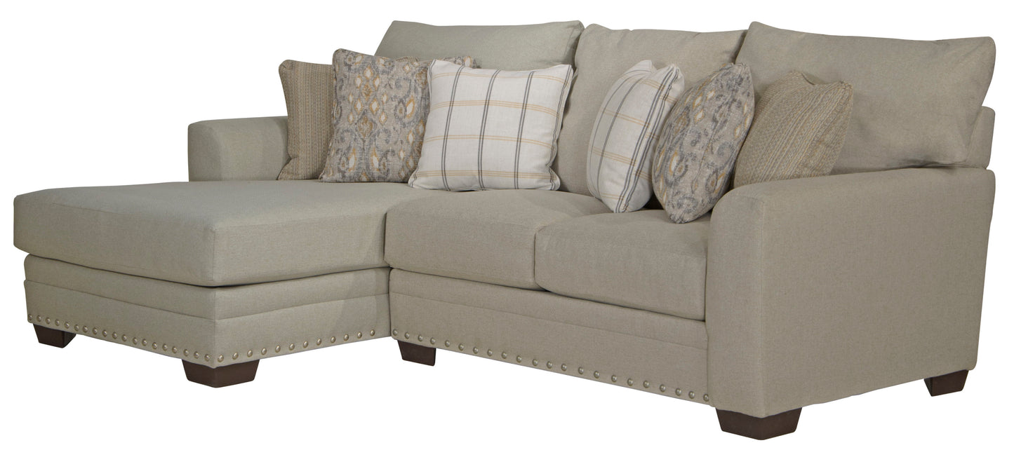 Middleton - Sofa Chaise