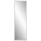 Serna - Tall Mirror - White