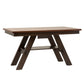 Lawson - Gathering Table - Dark Brown