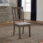 Tanners Creek - Drop Leaf Set