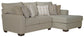 Middleton - Sofa Chaise