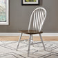 Carolina Crossing - Windsor Side Chair