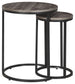 Briarsboro - Accent Table (Set of 2)