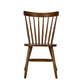 Creations - Copenhagen Side Chair - Tobacco