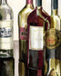 Small - Auburn Wine Collection Iheather A.french-roussia - Dark Red