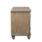 Simply Elegant - Credenza - Light Brown