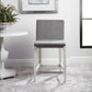 Brazos - Counter Stool - Gray