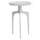 Kenna - Accent Table - White