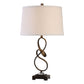 Tenley - Lamp - Oil Rubbed Bronze