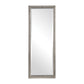 Cacelia - Metallic Mirror - Silver