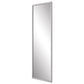 Serna - Tall Mirror - White