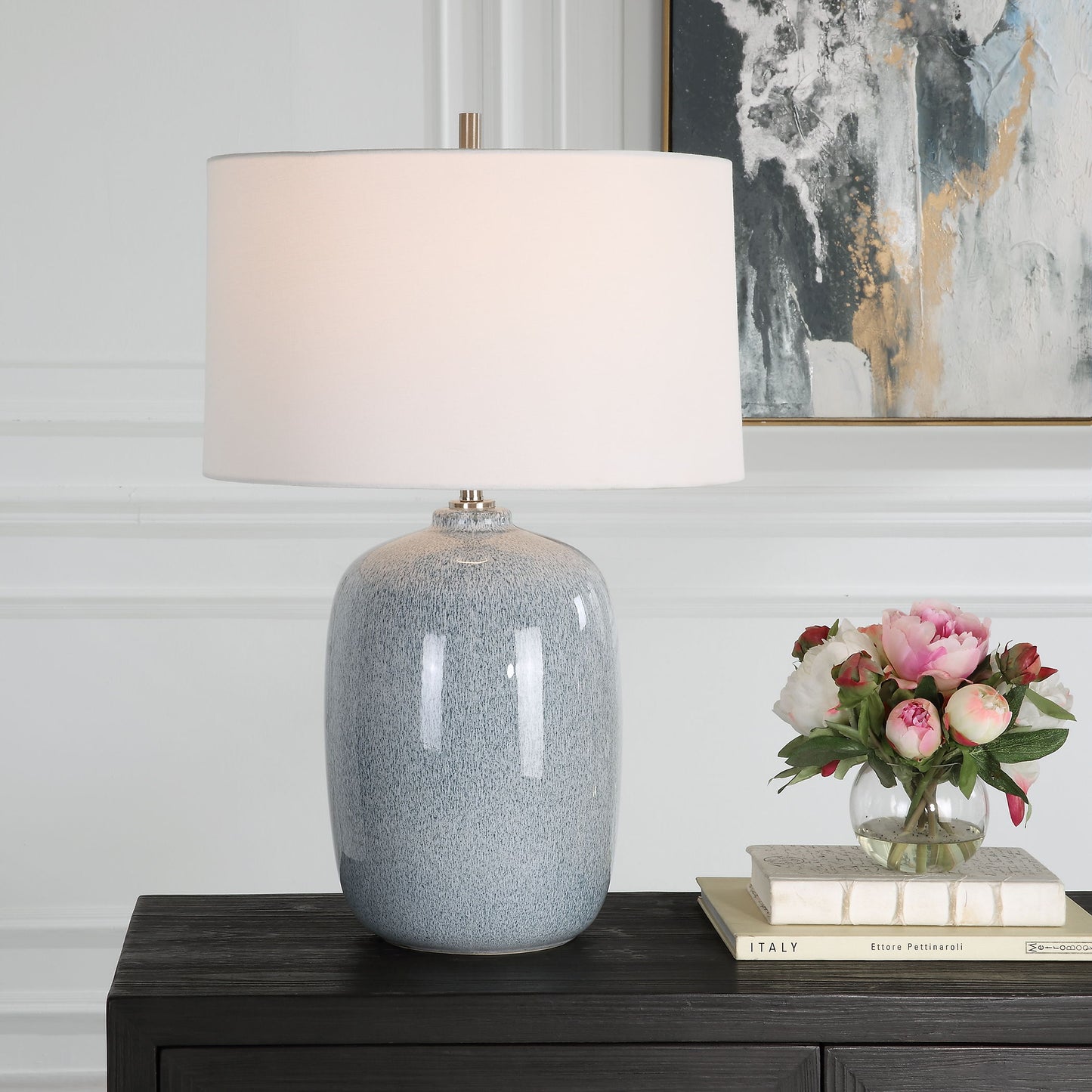 Jubilee - Table Lamp - Sky Blue